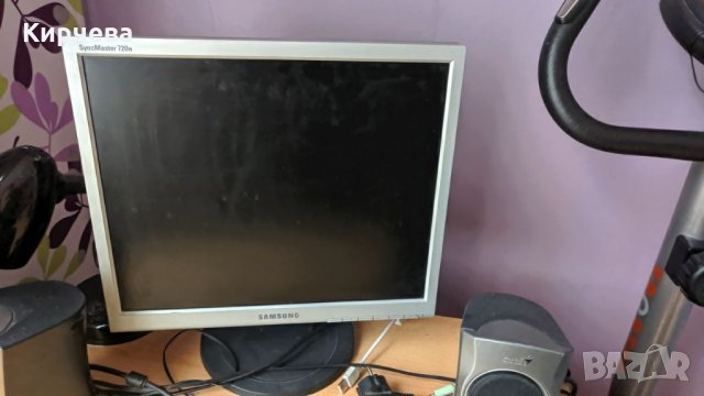Монитор 17 инча Samsung