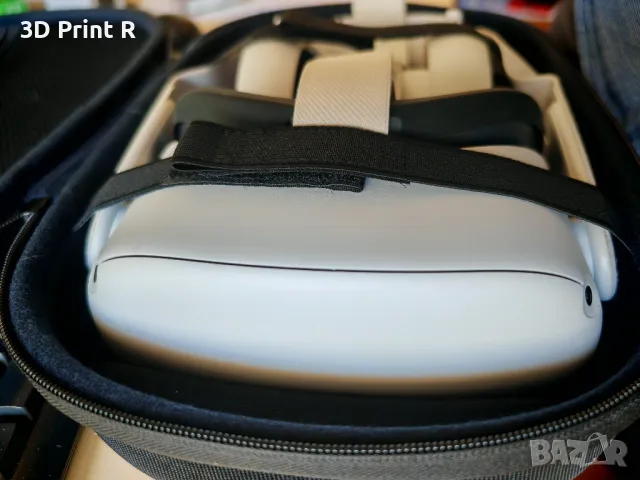 Meta googles 2 (256), снимка 5 - Други игри и конзоли - 50098552