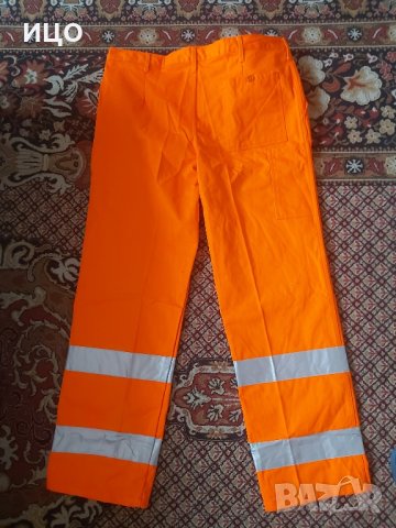 Работен панталон , снимка 3 - Панталони - 43726260