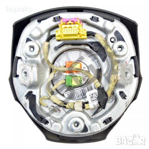 AIRBAG волан AUDI A6 (4F, C6) 2004-2011 A140422N-154, снимка 2 - Части - 36701503