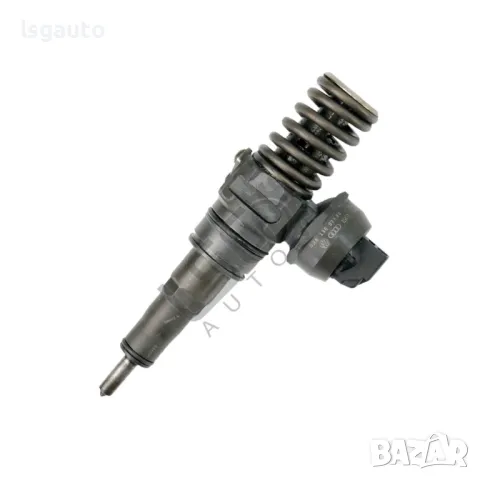 Дюза дизел Skoda OCTAVIA II (1Z) 2004-2010 ID: 135307