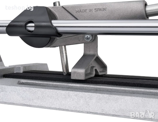 Ръчен керамичен режещ инструмент за плочки POP 60 за рязане до 63 см испанско производство, снимка 5 - Други инструменти - 52980478