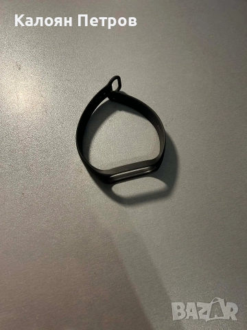 Smart band 7 Xiaomi , снимка 3 - Смарт гривни - 52860770