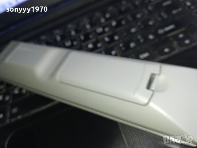 SONY COMBO REMOTE TV VIDEO DVD 2003231646, снимка 16 - Дистанционни - 40071706