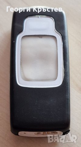 Nokia 2100 - за смяна на панел и без батерия, снимка 9 - Nokia - 38495556