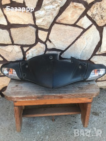 Мигачи aprilia 