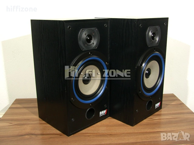 Тонколони   B&W dm110i /1 , снимка 6 - Тонколони - 53508412