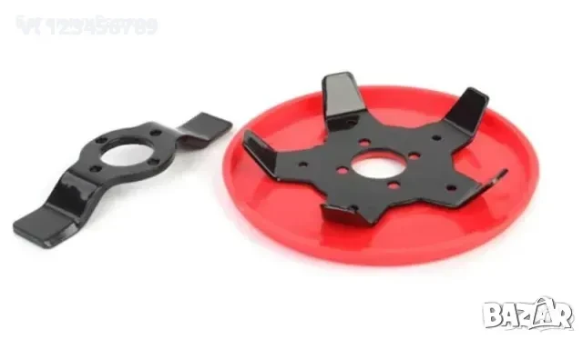 Резервни части за тримери /храсторези, снимка 15 - Градинска техника - 50679101