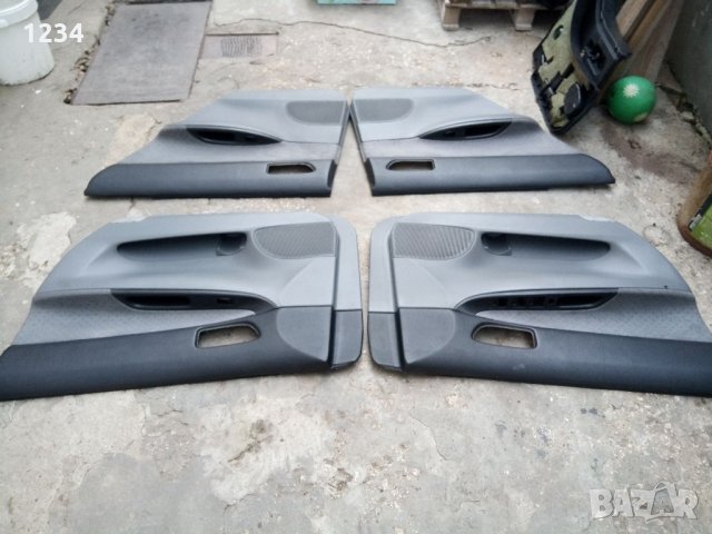 Кори за Мазда 6, снимка 1