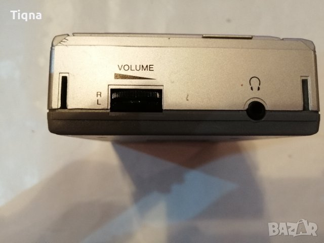 Walkman SANYO, снимка 4 - Радиокасетофони, транзистори - 43134504
