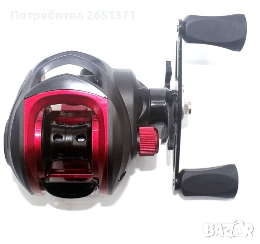 Мултипликатор за лява ръка