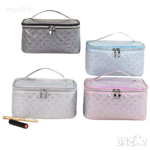 Органайзер за гримове и козметика, снимка 5 - Органайзери - 49003341