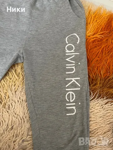 Calvin Klein-клин, снимка 2 - Детски клинове - 49302696