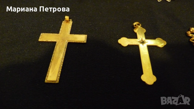 Ретро бижута на 90 и повече години-красив подарък, снимка 5 - Колиета, медальони, синджири - 13367995