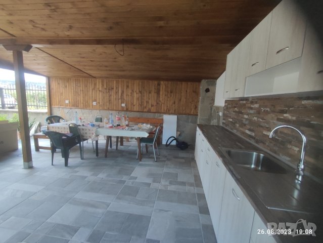 Нощувки в Хисаря, снимка 9 - Етаж от къща - 15021050