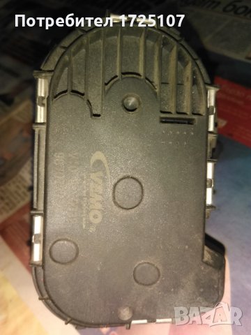 Дроселова клапа за 1.8T Audi A3 quattro, S3, TT, Golf 4 , снимка 2 - Части - 40505984