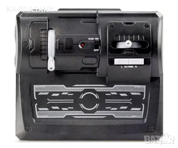 Самолет с двойни крила Silverlit 85739, снимка 3 - Влакчета, самолети, хеликоптери - 47957551