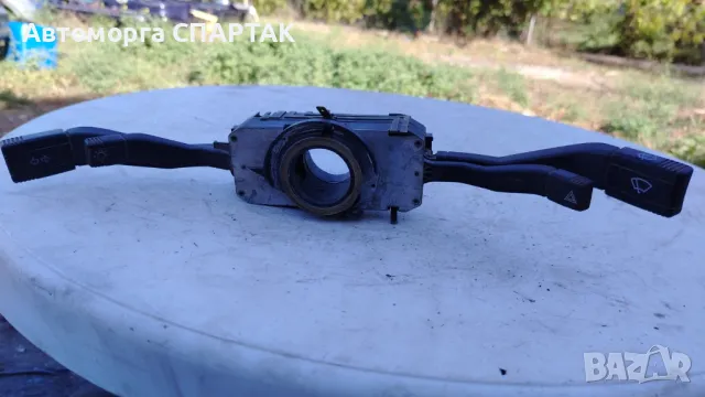 Лостчета светлини и чистачки за Audi 80 Sedan B3 (06.1986 - 10.1991)