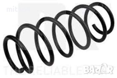 предна пружина за опел вектра а