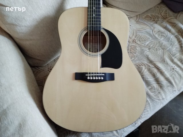 Акустична китара Clifton, снимка 10 - Китари - 43593905