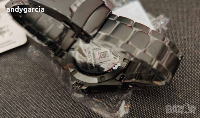 TISSOT SEASTAR 1000 QUARTZ 40mm T120.410.33.421.00 чисто нов часовник с кутия 100% оригинален, снимка 14 - Мъжки - 51496687