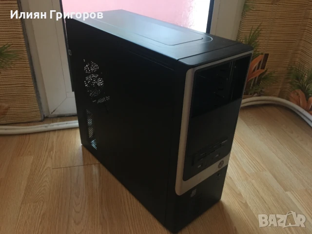 Jar Computes кутия JNC CASE MIDITOWER ATX 400W, снимка 12 - Други - 50500011