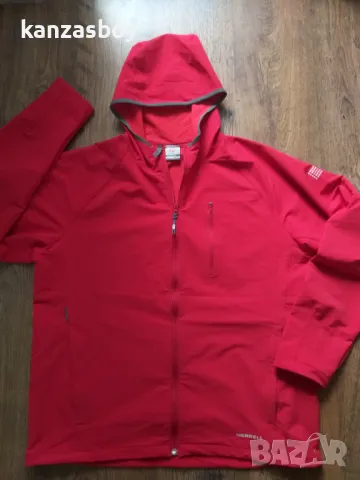 merrell softshell jacket event - мъжко софтшел яке КАТО НОВО ХЛ , снимка 3 - Якета - 47334902