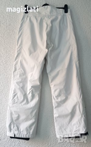 Дамски ски панталон Killtec размер М стълб на защита 5000mm, снимка 6 - Панталони - 44100449