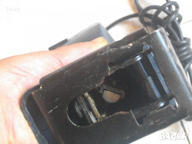 ЗА ЧАСТИ-ЗА РЕМОНТ-600 Вата-Хорландски-Саблен Реципрочен Трион-Електрическа Ножовка-Ferm FRS600, снимка 8 - Други инструменти - 33181462