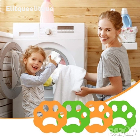 уред за събиране на косми, снимка 10 - Други стоки за дома - 52167083