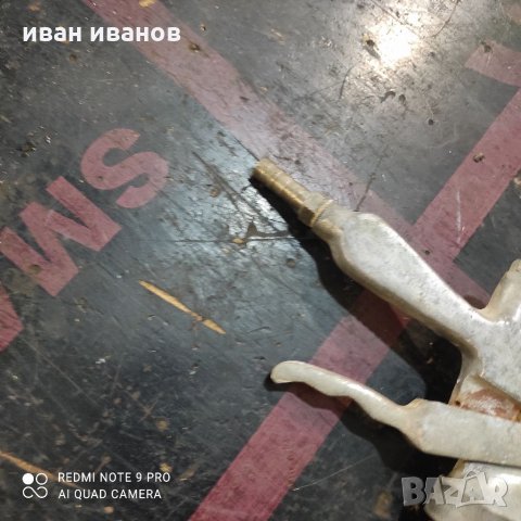 Бояджийски Пищов, снимка 11 - Компресори - 32261412