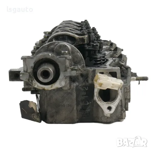 Оборудвана цилиндрова глава Mazda 5 (I) 2005-2010 ID: 136650, снимка 4 - Части - 47802285