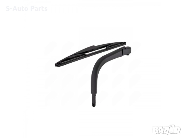 Задно рамо с чистачка за Dacia Logan 1 MCV (2007-2012), снимка 3 - Части - 52938010