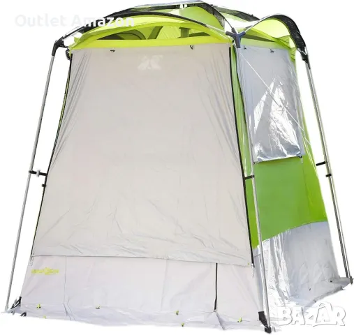 помощта палатка Brunner Chef II Outdoor

, снимка 5 - Палатки - 50287370