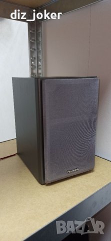 Panasonic SA-PM48, снимка 10 - Радиокасетофони, транзистори - 40469921