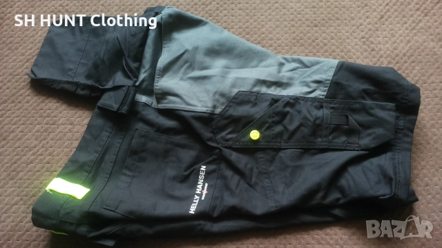 HELLY HANSEN Work Shorts размер 54 / XL работни къси панталони W4-604, снимка 6 - Панталони - 52092663