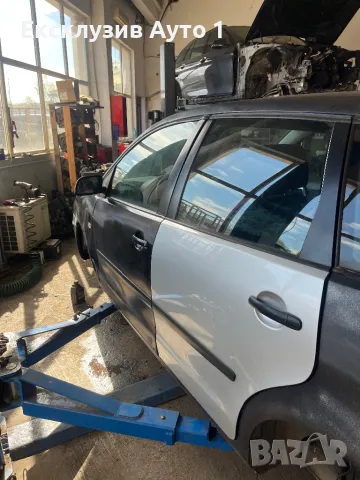 VW Polo ‼️на части‼️, снимка 2 - Автомобили и джипове - 47690180