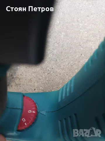 Електрически саблен трион Makita, снимка 10 - Други инструменти - 47838929