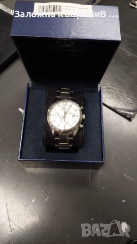 Часовник FESTINA F16759, снимка 2 - Мъжки - 51714524