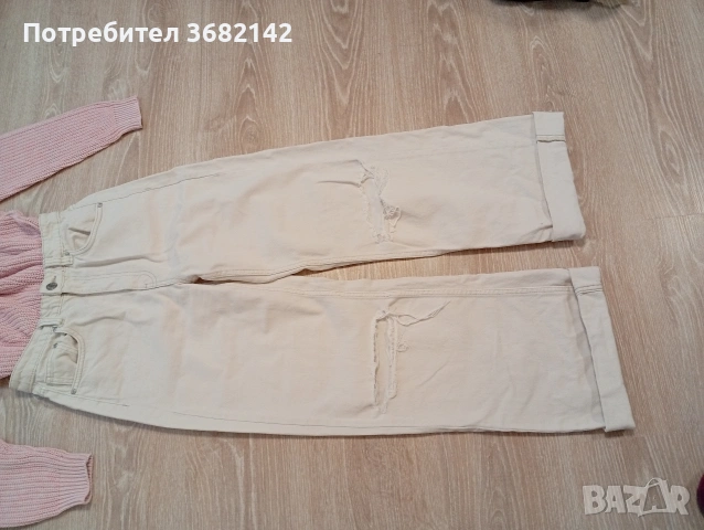 продавам дамски лот , снимка 5 - Комплекти - 53576912