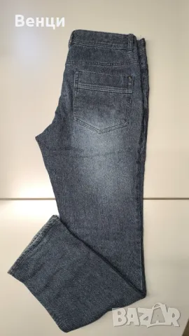 Термо дънки 25 лв.