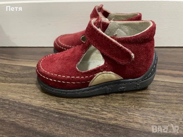 Обувки, снимка 4 - Детски обувки - 48298880