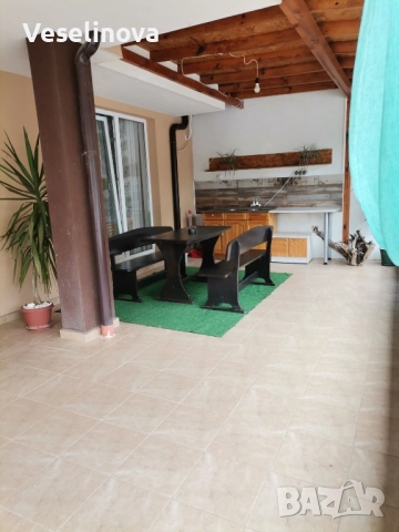 Sunny Deys -  Слънчеви дни  Апартамент под наем в гр Приморско , снимка 11 - Почивки на море - 52343874