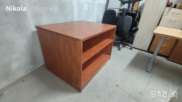 Работни маси - шкафове 100/80/73см шкаф , снимка 13 - Шкафове - 52108441