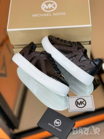 дамски маратонки michael kors guess louis vuitton , снимка 14 - Маратонки - 51436336