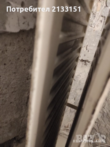 Радиатори за парно , снимка 2 - Радиатори - 52288027