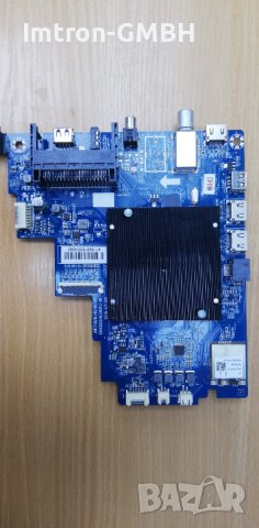 MAIN  BOARD JUC7.820.00248289  CHASSIS:HLS93FJ-IV