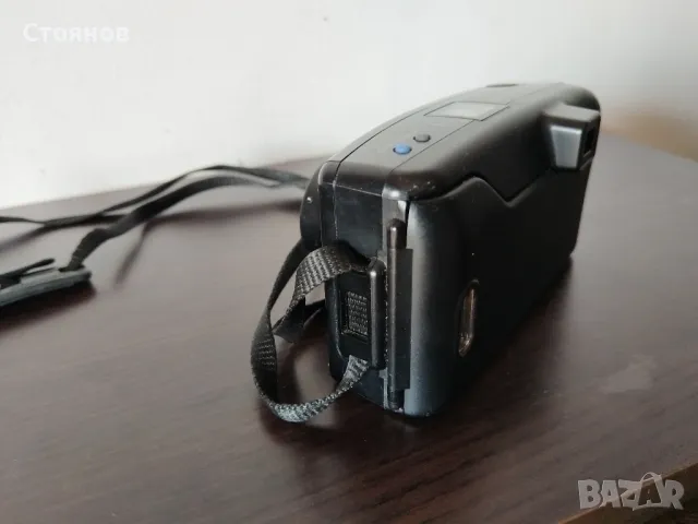 OLYMPUS AZ-210 Superzoom , снимка 8 - Фотоапарати - 49282442