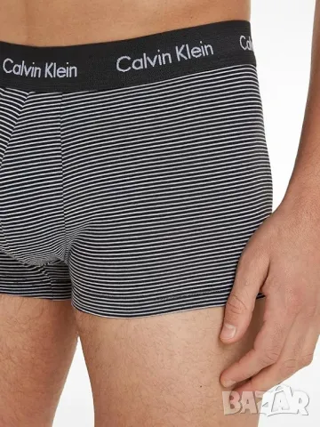Боксерки Calvin Klein , снимка 5 - Бельо - 48987923