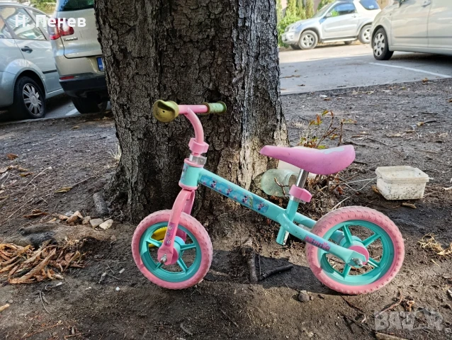 Детски велосипед 